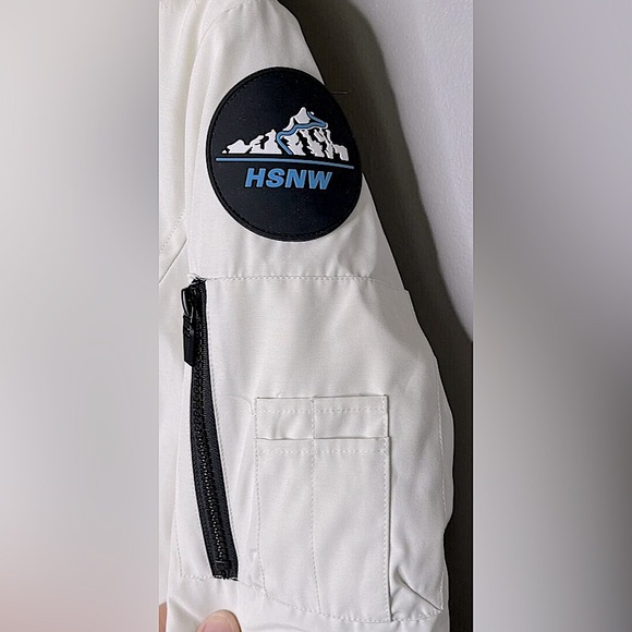 HSNW Ski Jacket Winter Coat- Woman’s - Picture 8 of 16